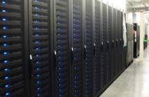 High Availability Unix Server Solution
