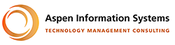 Aspen Information Systems Logo